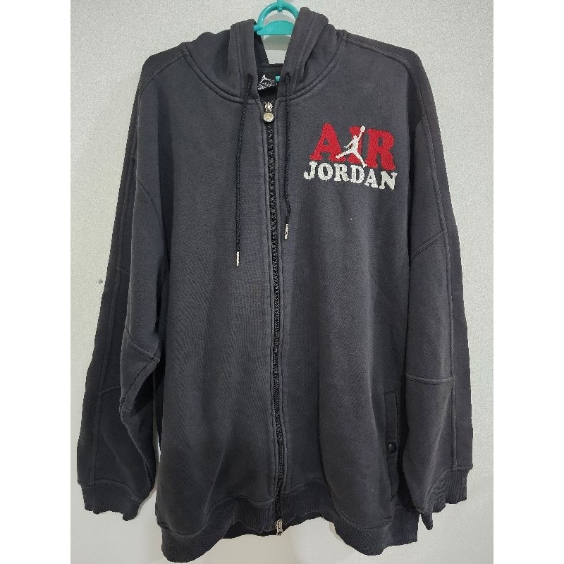 Air Jordan Rare Jacket