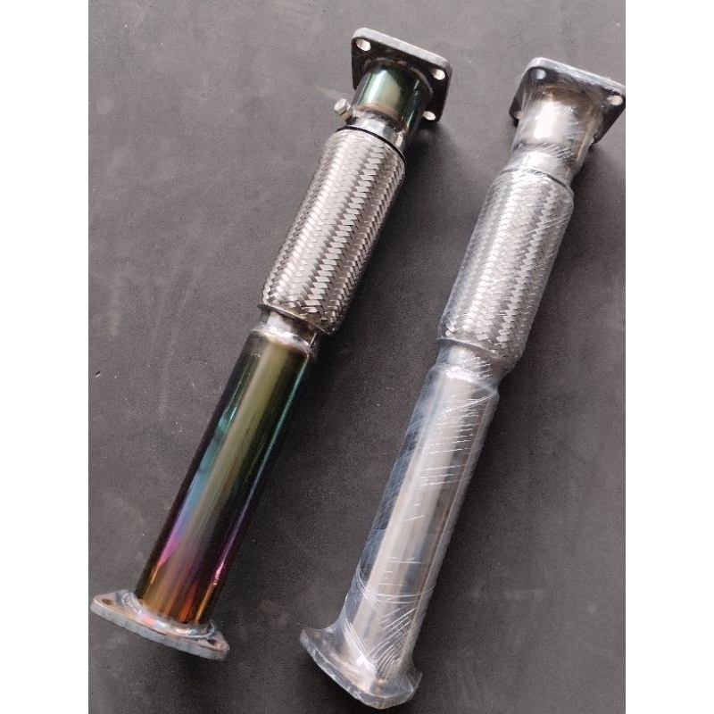 Fleksibel Canter double ORI PNP