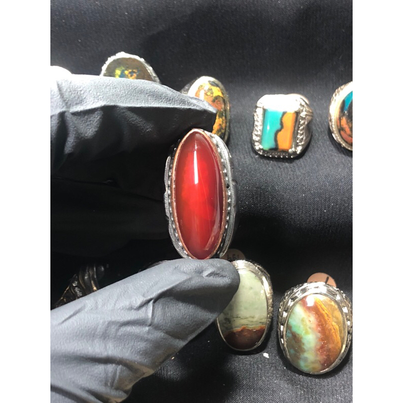 Batu Pandan Merah Jamblang