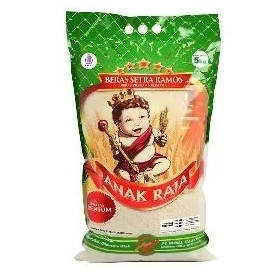 

Beras Anak Raja Setra Ramos 5 Kg