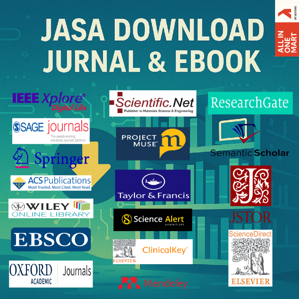 Unlock Research Paper / Journal Article ( Science Direct | ResearchGate | Springer | IEEE Xplore | S