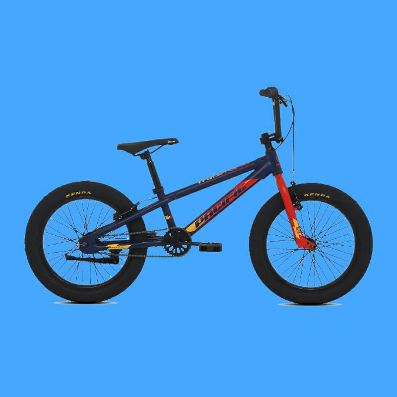 Sepeda BMX PACIFIC HOTSHOT XT 3 20inch