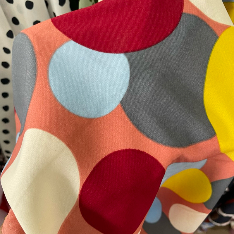 kain soft wolfis motif polkadot premium - kain wolpeach premium - kain wolfis style premium apc