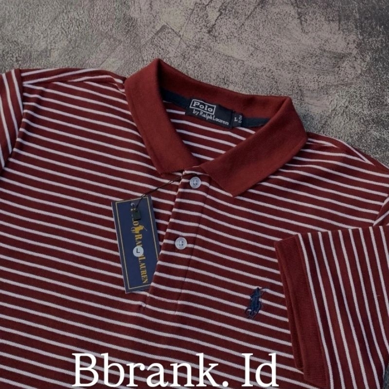 KAOS KERAH BRANDED / KAOS KERAH PRIA IMPORT/ KAOS KERAH PREMIUM