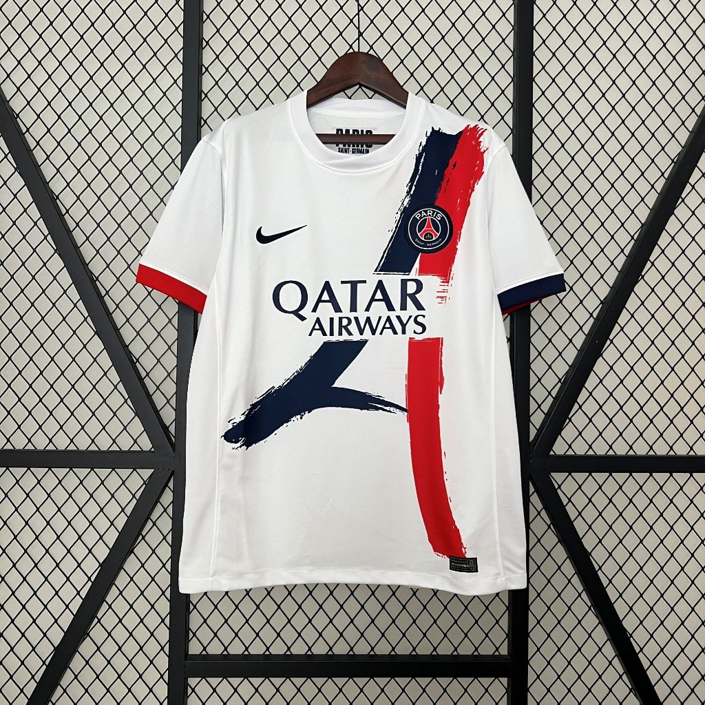 PSG AWAY / JERSEY PSG 2024 2025 AWAY