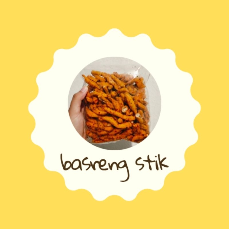 

BASRENG STIK