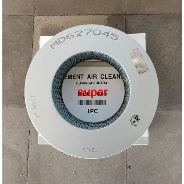 Air filter udara ORI Kuda Bensin