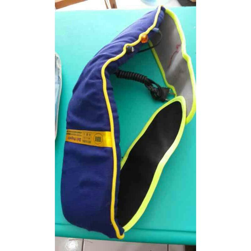 Bantal Pemanas ABK / ABK Global Belt / Bantal ABK / Sabuk ABK / Bantal Panas ABK