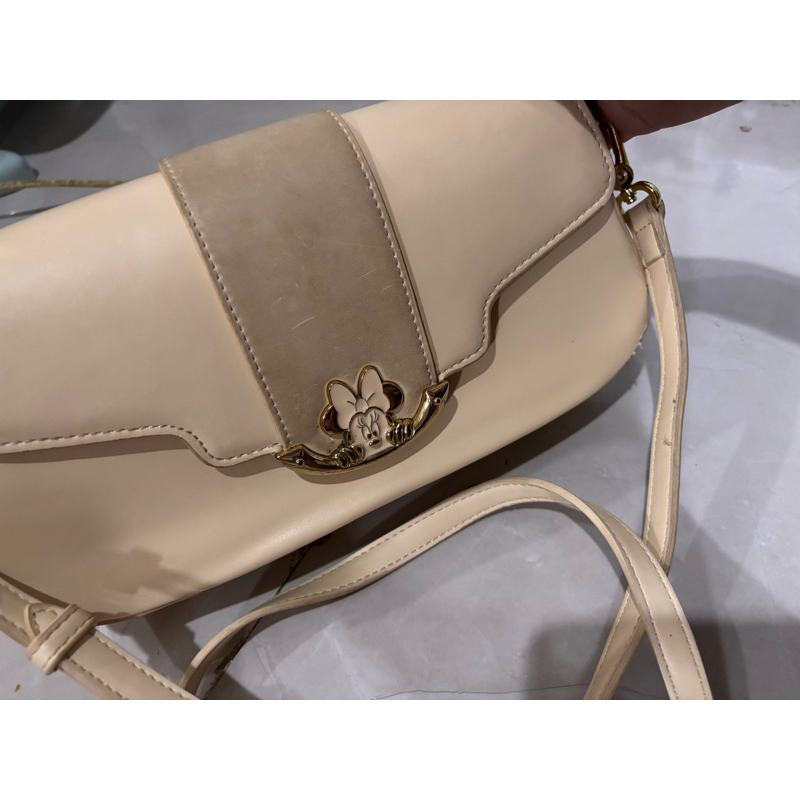 Tas Disney original preloved