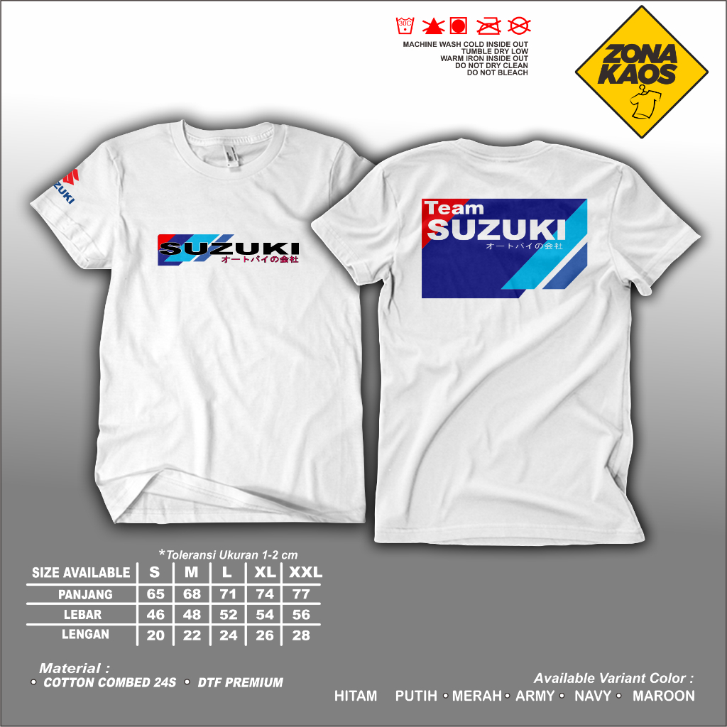 KAOS SUZUKI TEAM,KAOS MOTOR,KAOS RACING