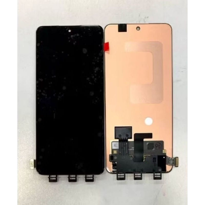 Lcd Touchscreen Oppo Reno 11F 5G Bisa Fingerprint Original Fullset