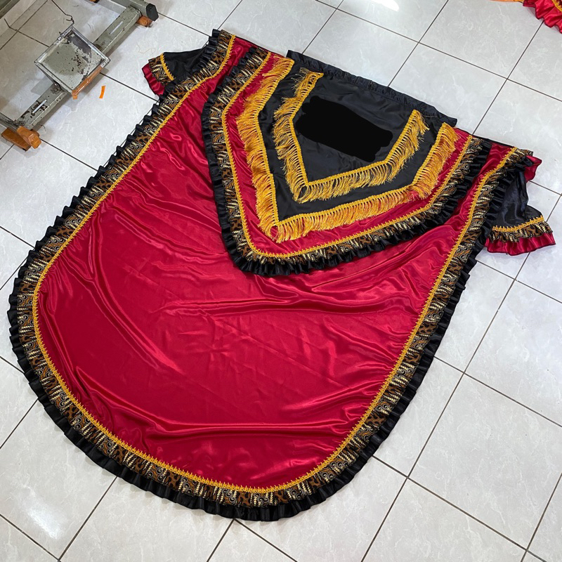 kemul | rogoan | bludru | dewasa | SMP