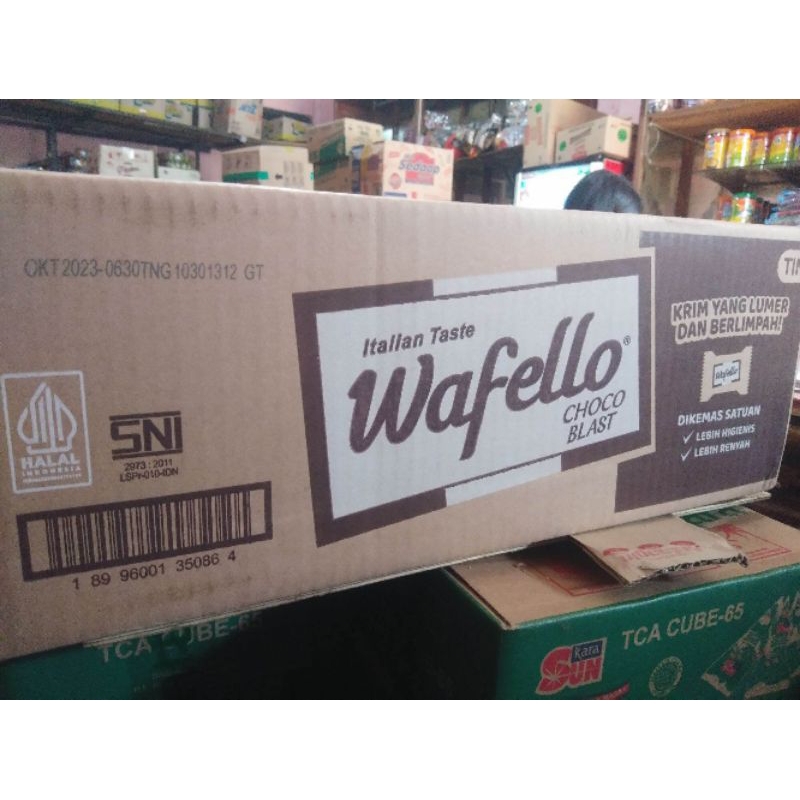 

wafello 1 dus