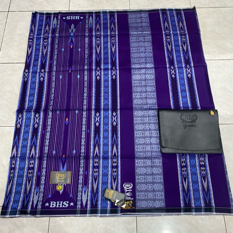 BHS SIGNATURE GOLD SIB