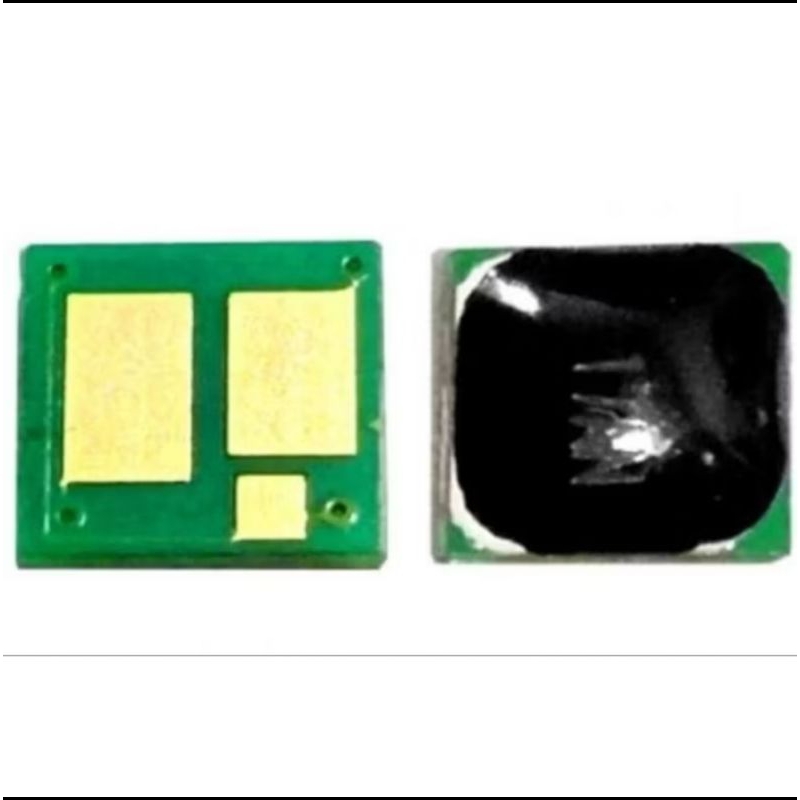 chip cartridge hp laserjet M130fn/M130fw