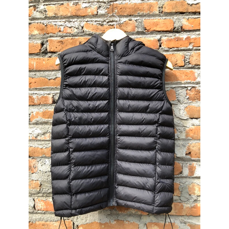 vest glembung tnf