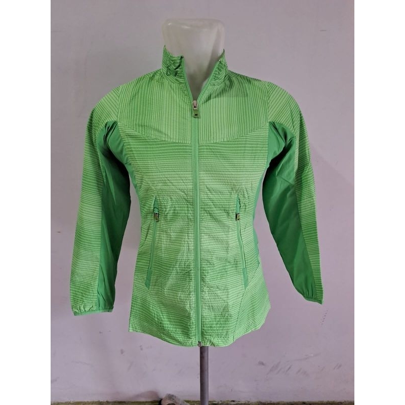Jaket Crocodile Ladies