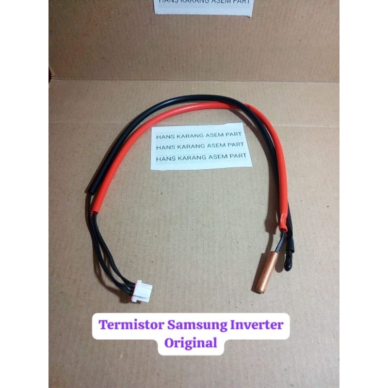 Termistor  Ac Samsung inverter Original