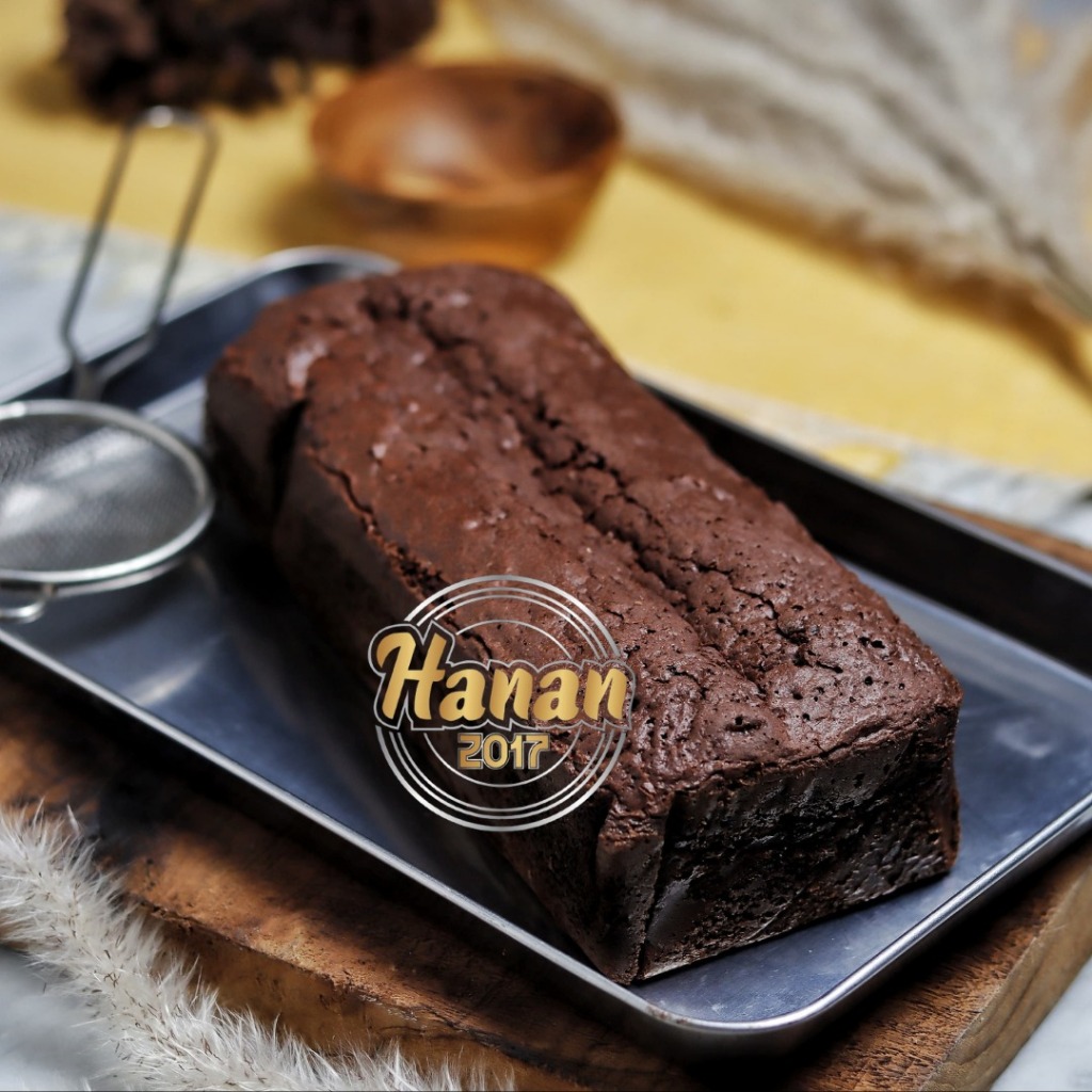 

Brownies Lava - Hanan Cake Official Seller