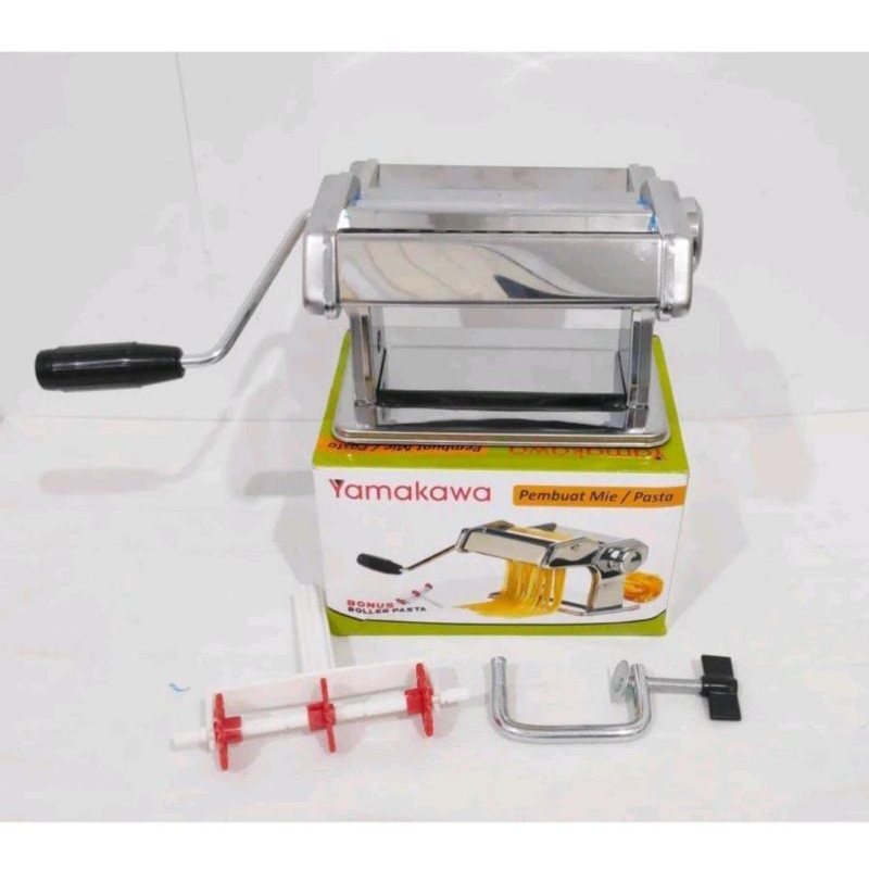 gilingan mie/pembuat mie/pasta YAMAKAWA