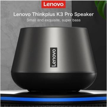 Lenovo Thinkplus K3 Pro 5.0 Black