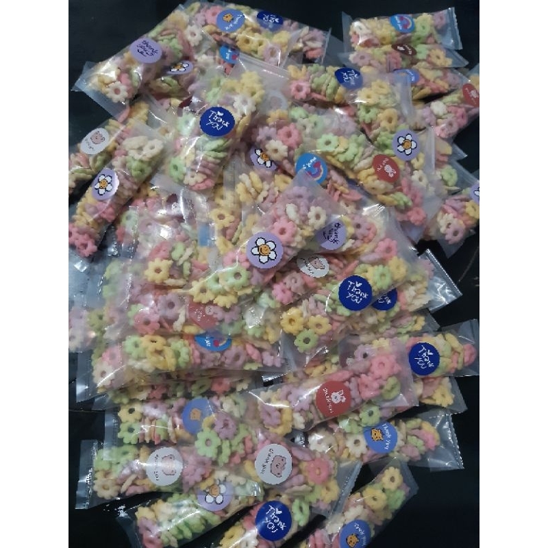 

SAKURA SNACK | Camilan Ringan | sakura snack 15gr