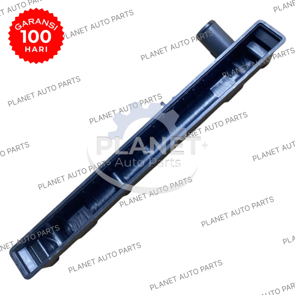 Lower Tank Radiator Isuzu ELF 1999 - 10008135 PAP