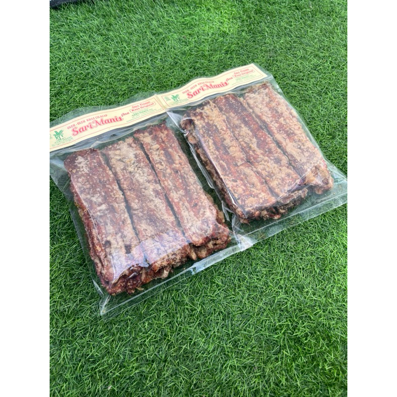 

Nycyta Home Pisang Lidah Original 500Gram