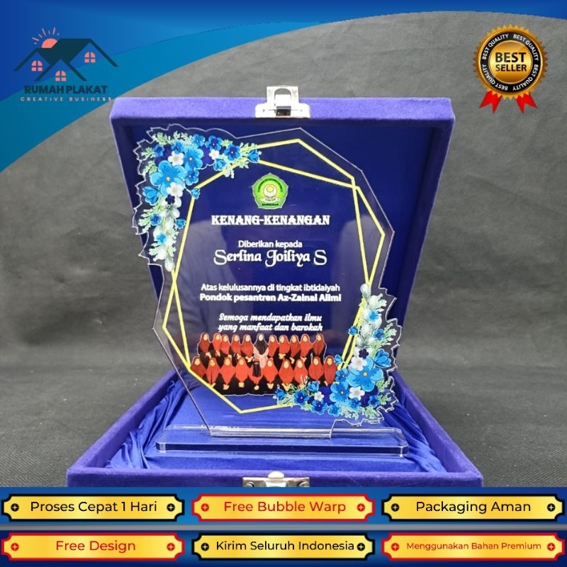 Plakat | Plakat Paud | Plakat Pohon | Plakat Bunga | Plakat Penghargaan