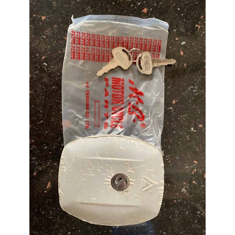 Tutup Tangki TRS / A100