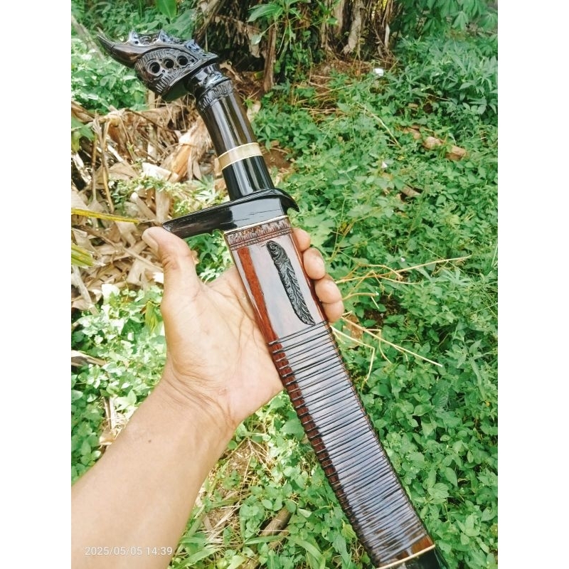 Damascus kopakdawing togog