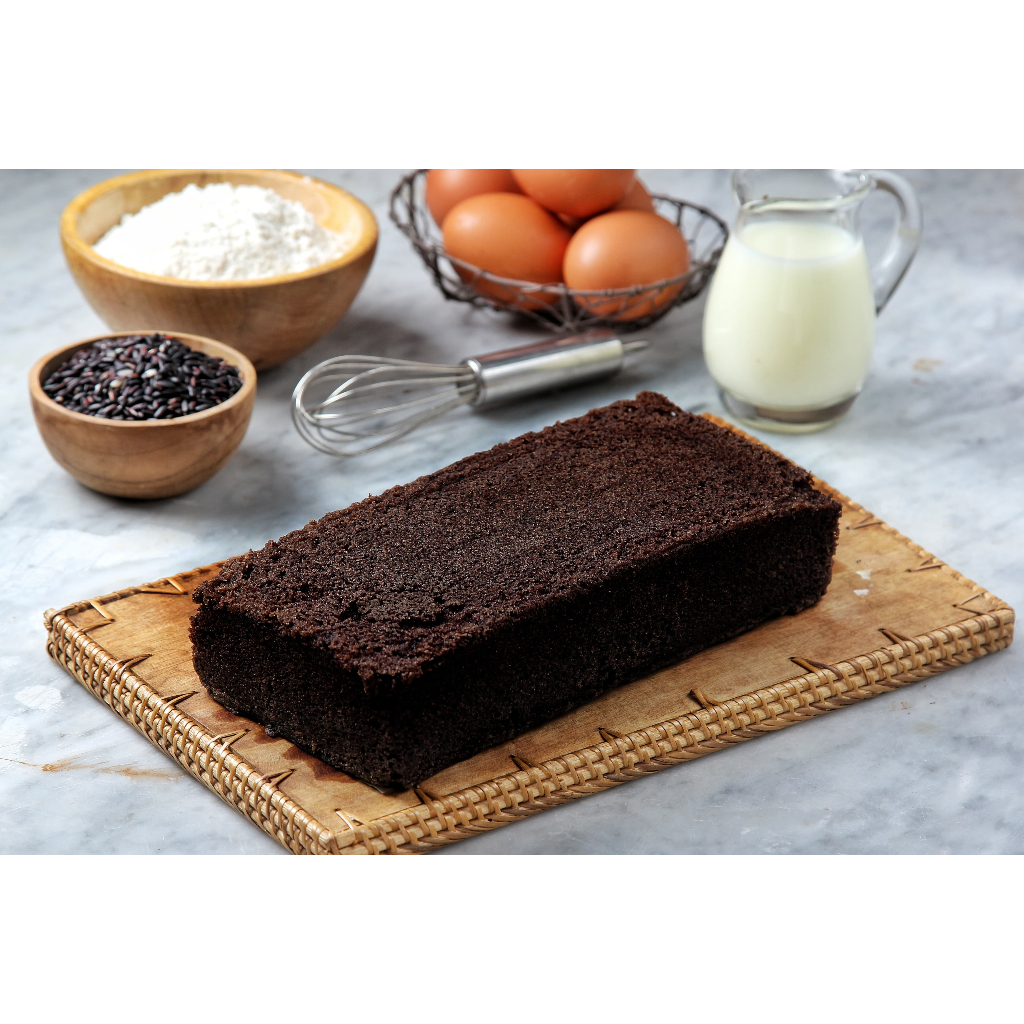 

Bolu Ketan Black Sweat - Hanan Cake Official Seller