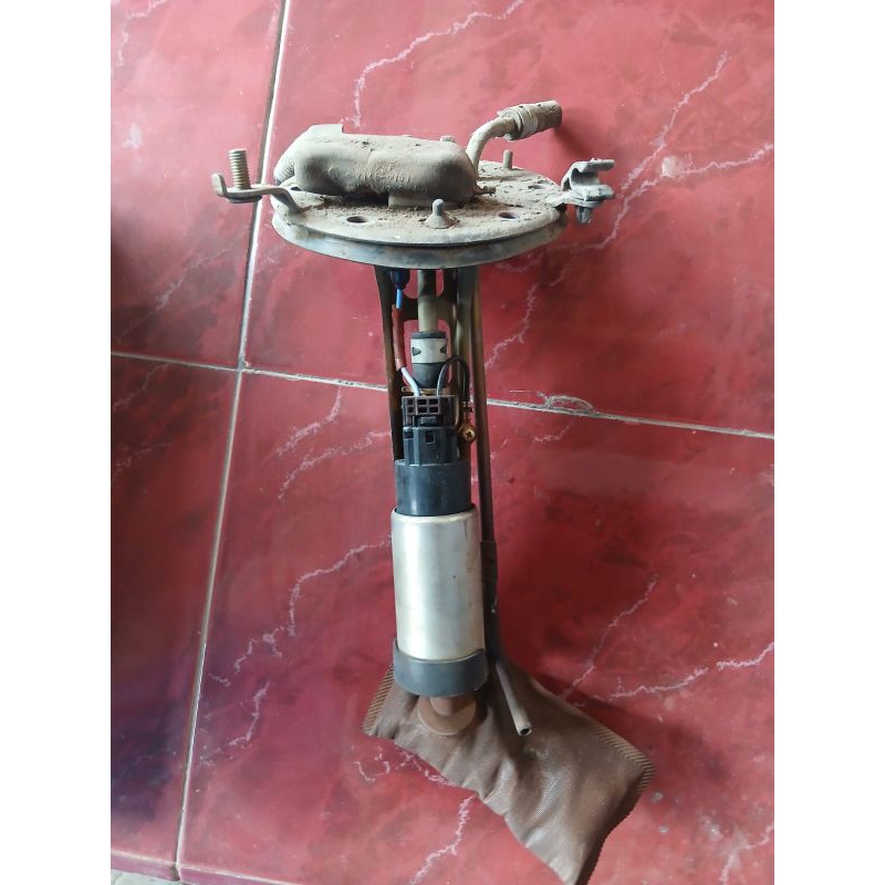 Fuelpump Honda Accord Cielo