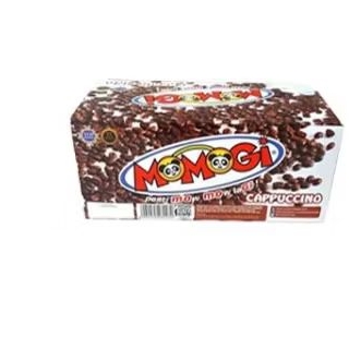 

Aneka Varian Momogi Stick 4.5gr isi 20pcs / Cokelat / Jagung Bakar / Keju / Tutti Frutti / Cappucino / Rumput Laut