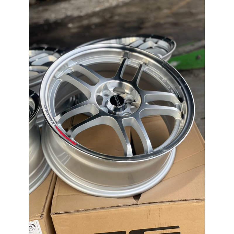 racing hart cp035 r16