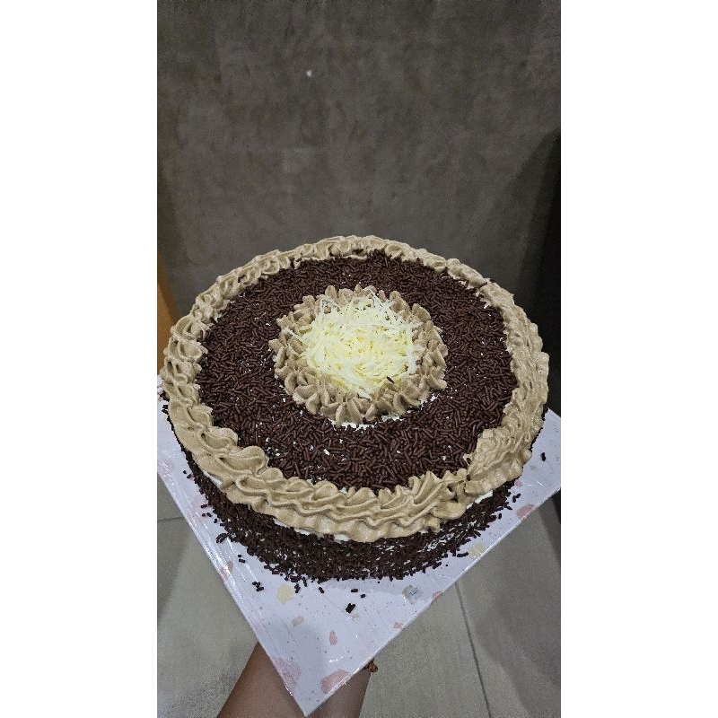 

cake jadul