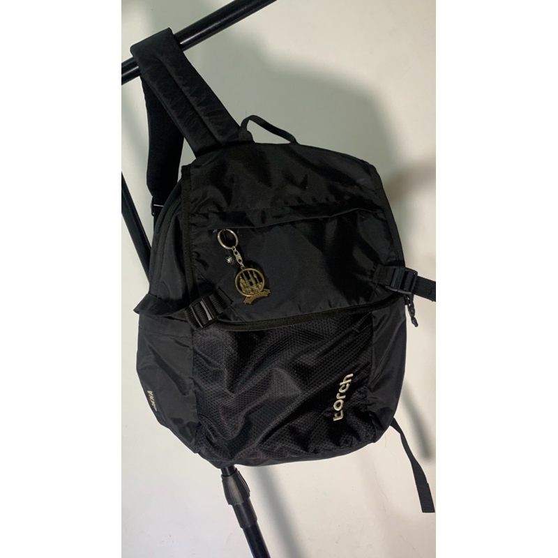 Tas Ransel Torch Renjana