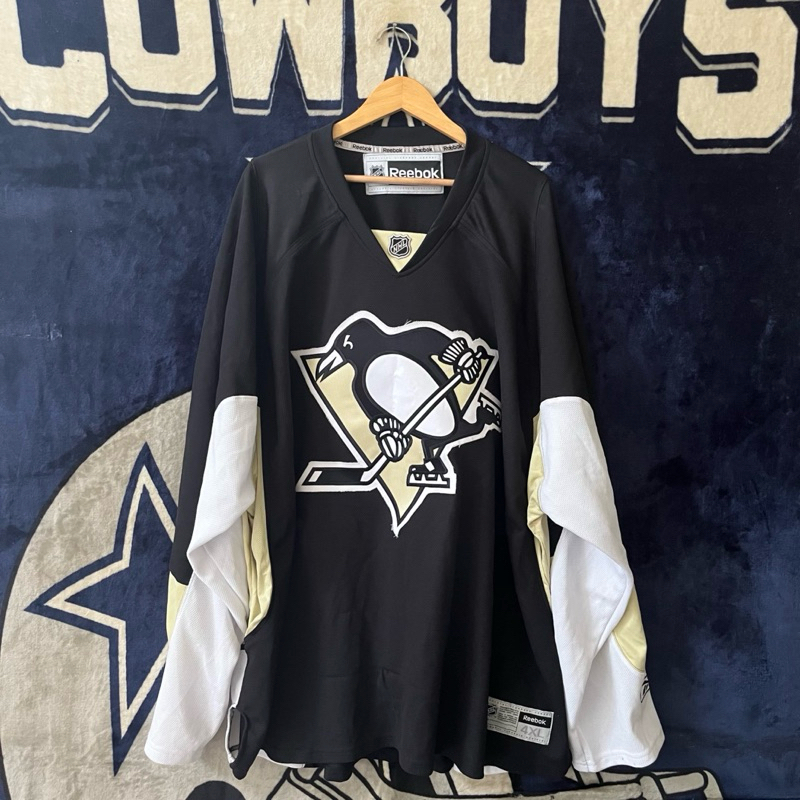Jersey NHL Reebok Pittsburgh