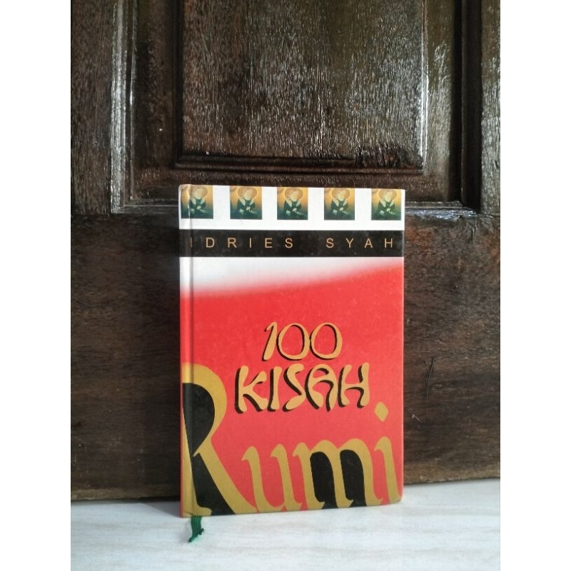ORIGINAL - 100 KISAH - DRIES SYAH
