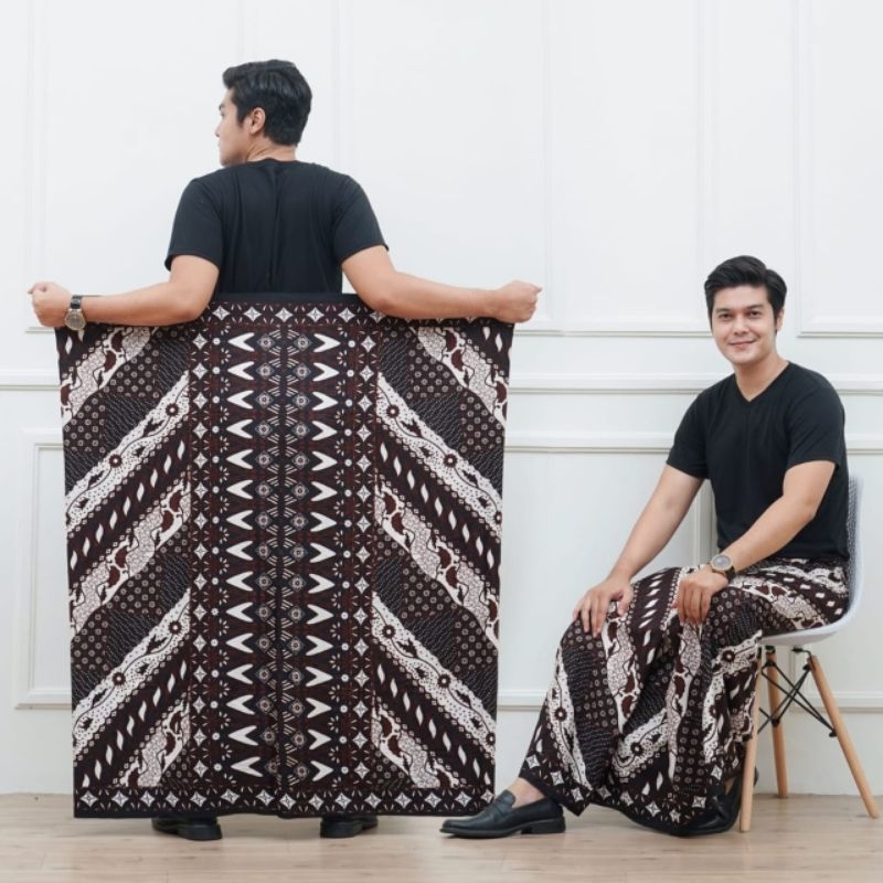Sarung Batik Nusantara