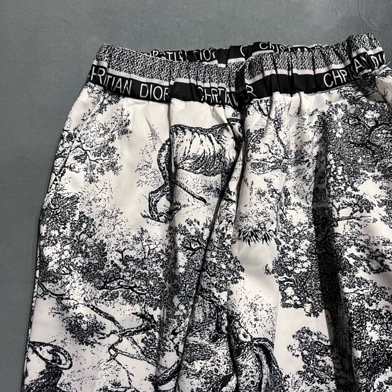 Christian Dior Pants