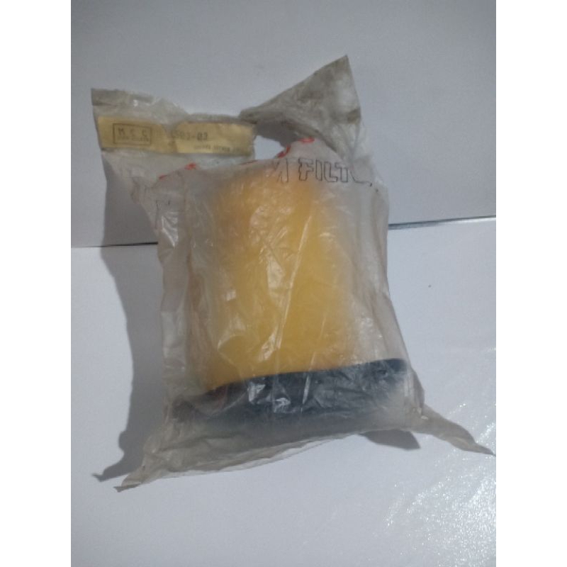 BUSA FILTER SATRIA 2T MCC ORIGINAL NOS