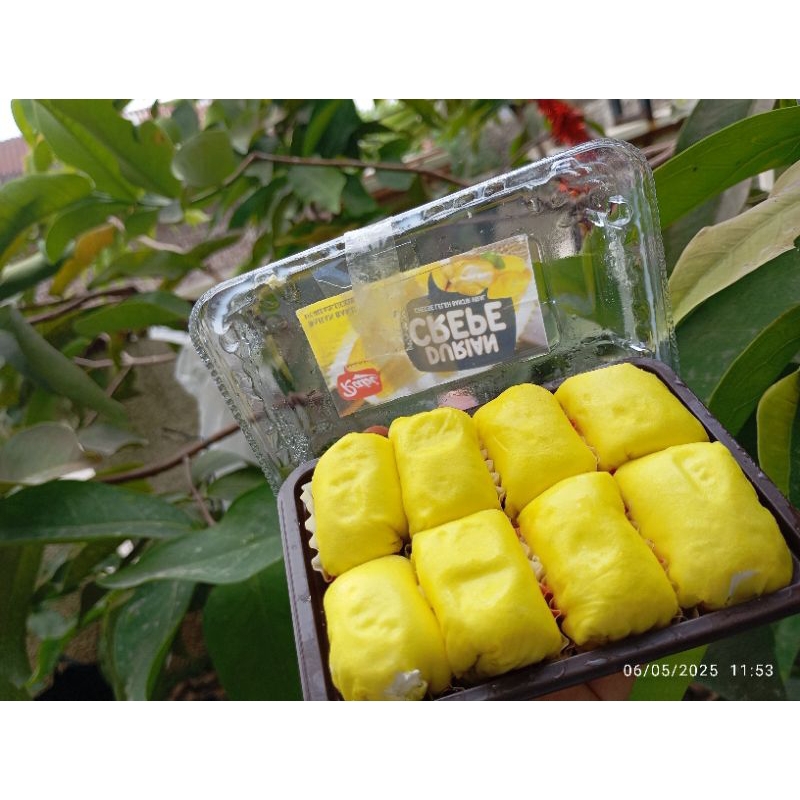 

pancake medan mini