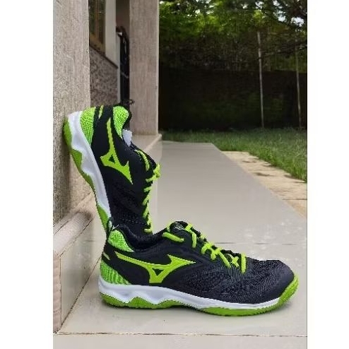 Mizuno Dynablitz Low Original