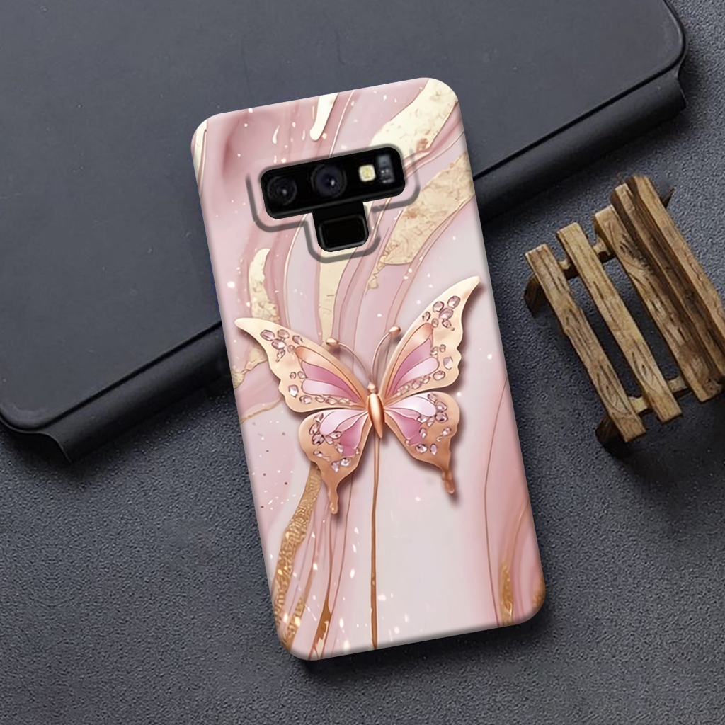 Case Samsung Galaxy Note 9 Casing Samsung Note 9 Terbaru 2019 Softcase Silikon Pelindung Hp