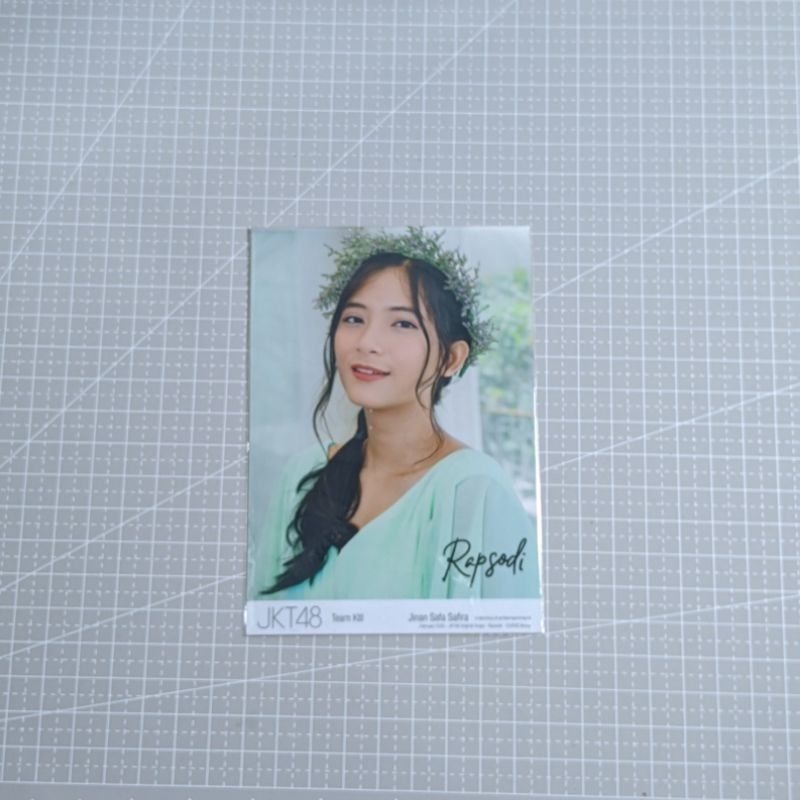 PHOTOPACK JINAN RAPSODI + STEPI HIGH TENSION