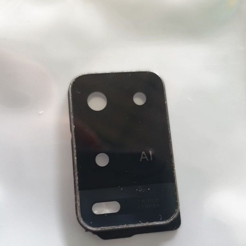 RING KACA KAMERA OPPO A54 ORI COPOTAN
