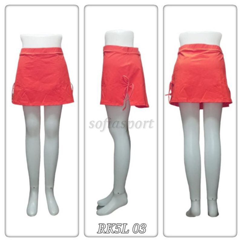 Rok Senam Aerobic Jumbo Wanita Ukuran Big Size