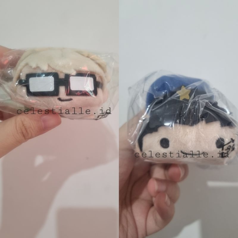 haikyuu noru 10th anniversary ver daichi sawamura tsukishima kei tsukki tsuki haikyu doll plush