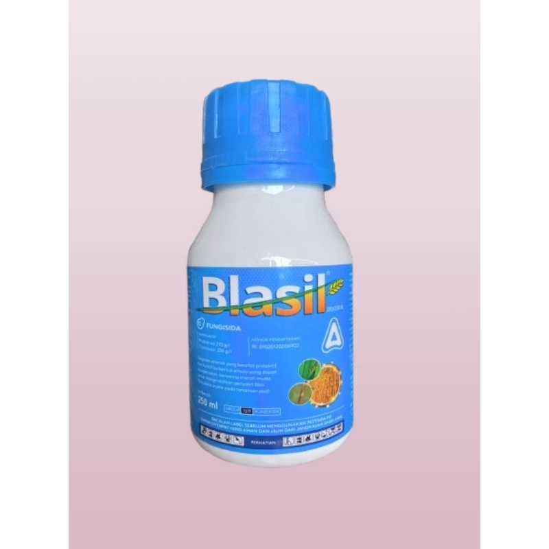 Fungisida Blasil 270/230 SE